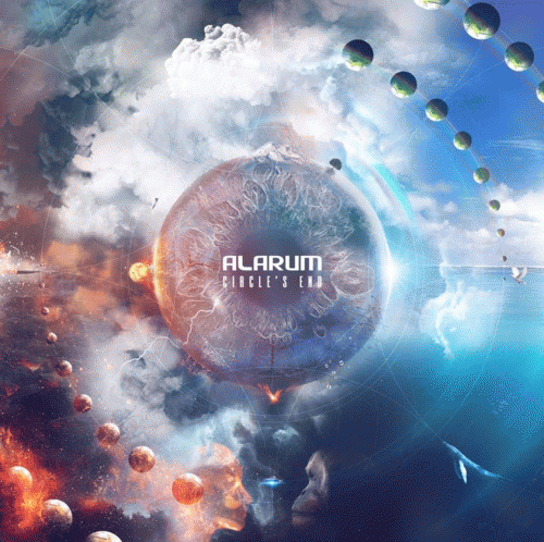 Alarum : Circle's End